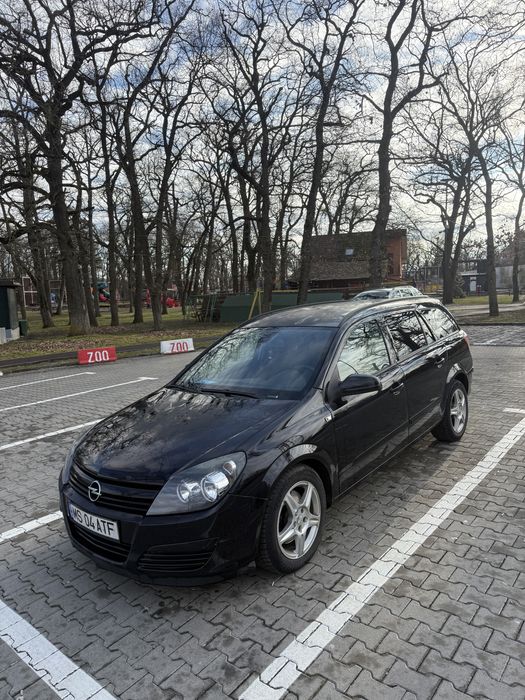 Opel astra h 1.9 150 cai