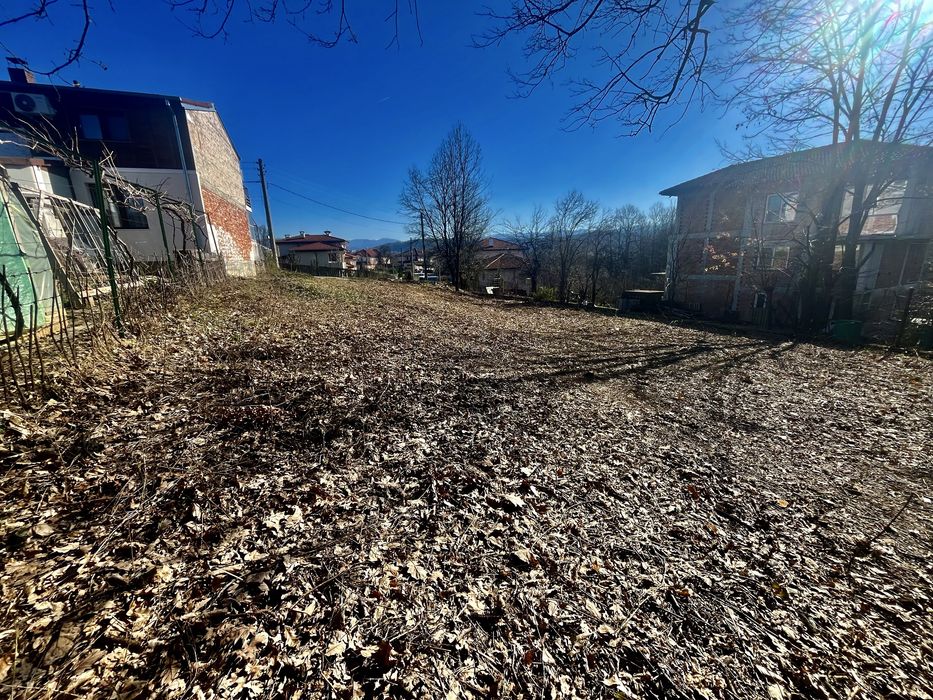 Продава се Парцел в Габрово, Русевци - 600 кв.м за 36 €/кв.м - Снимка #5