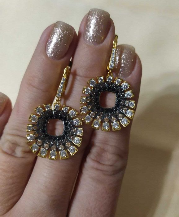 Серебро 925 Новые изделия