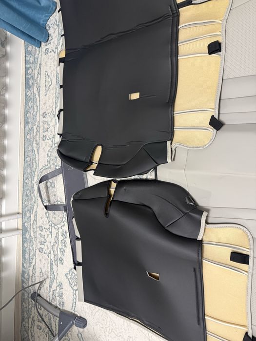 Чехол на авто Jetour