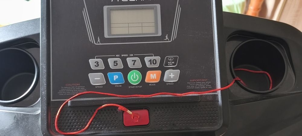 Пътека за бягане МТ99