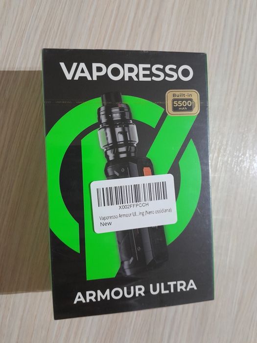 Vand tigare electronică vaporesso
