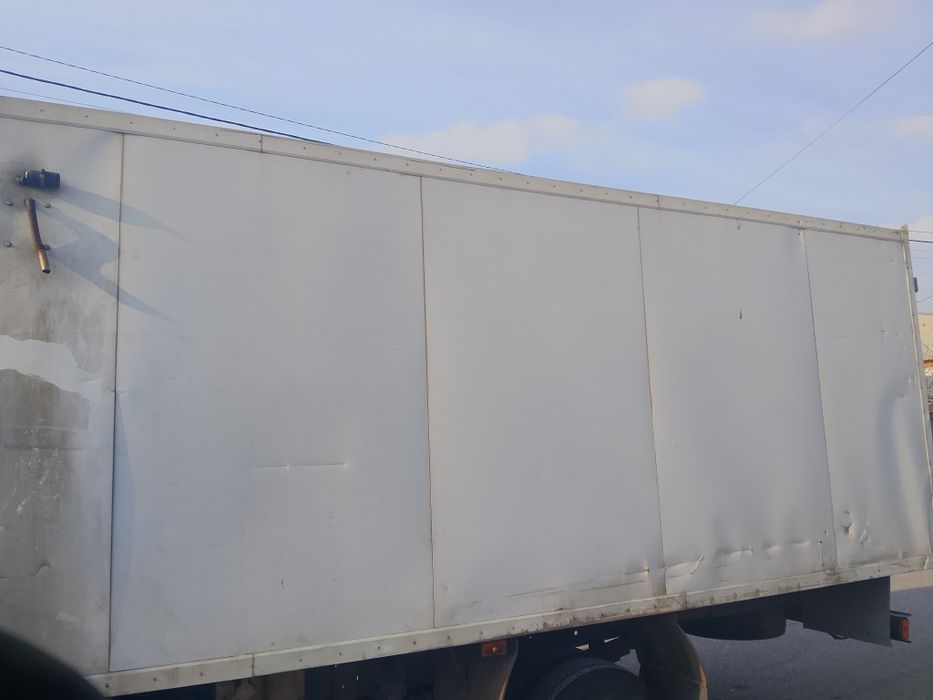 Бутка Изотерм 5,1