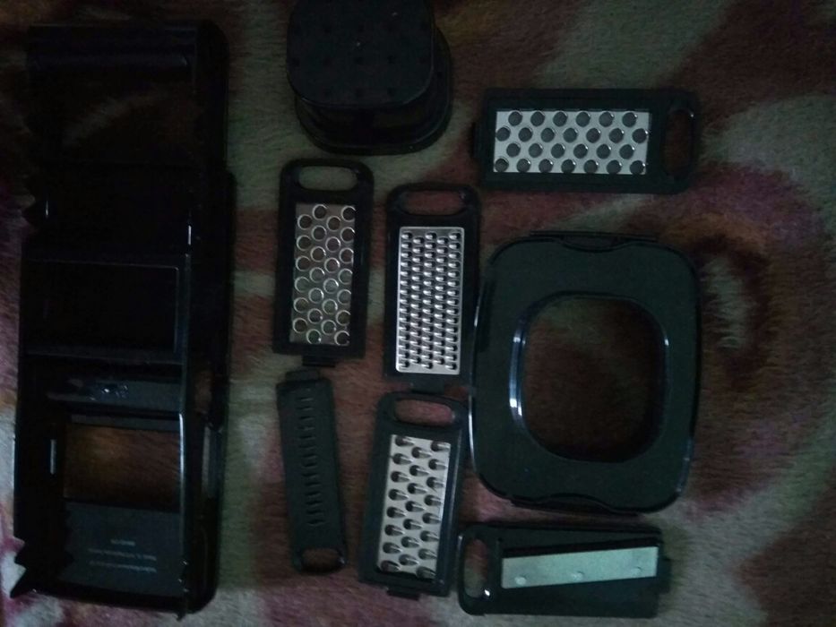 Ренде универсално