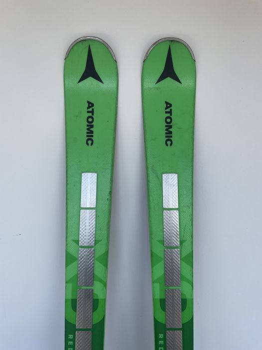 Schiuri Atomic Redster X9s - 183cm, cu legaturi Atomic X12GW