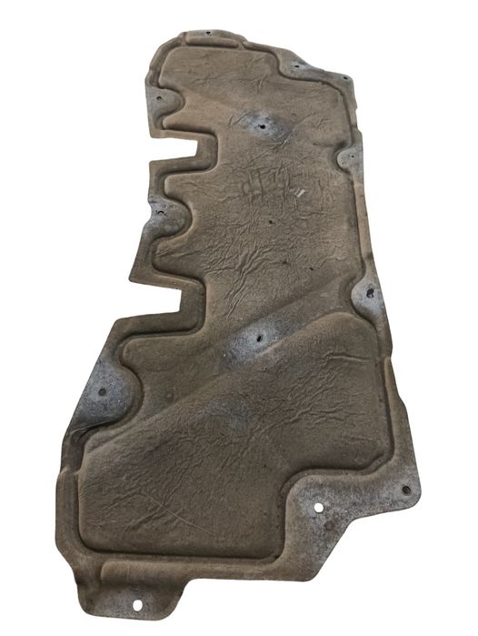 Pasla Capota Nissan Qashqai / Qashqai +2 I J10, Jj10 2006 - 2014