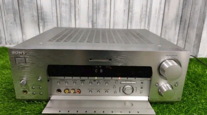 Ресийвър Sony STR-DB930