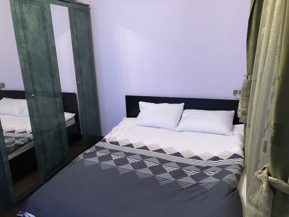 Regim hotelier Timisoara, vis a vis de Iulius Mall