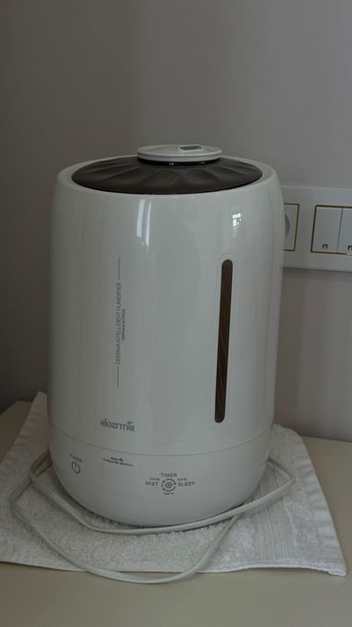 Увлажнитель воздуха