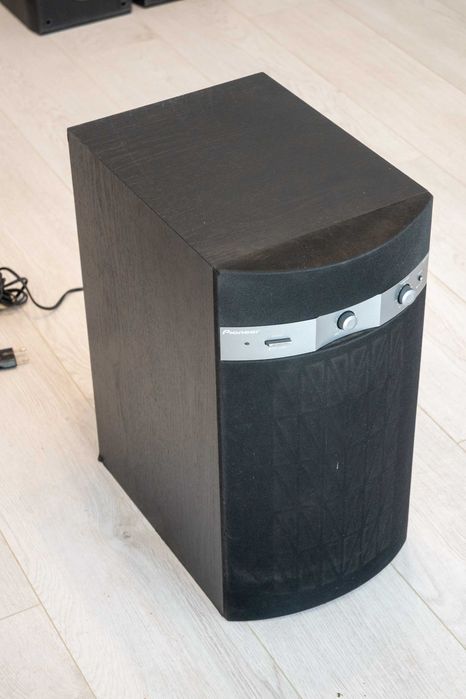 Subwoofer Pioneer
