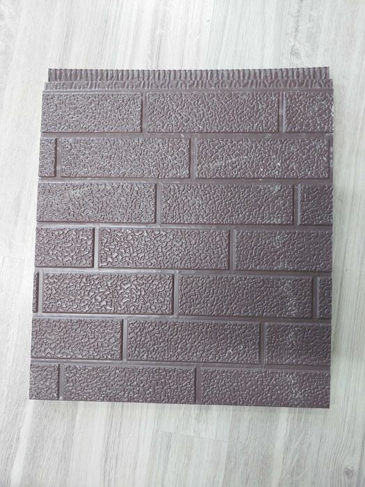 Алюминиевая сэндвич-панель = завод в Алматы