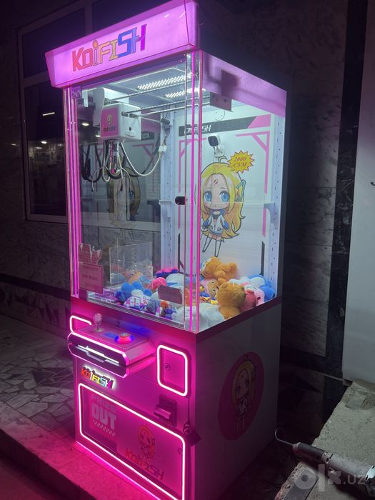 Хватайка апарат продается