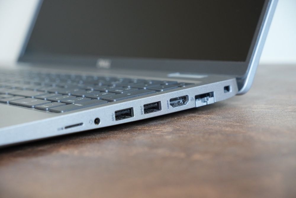 Dell Latitude 5520 i7-1165G7 32GB RAM 512GB SSD