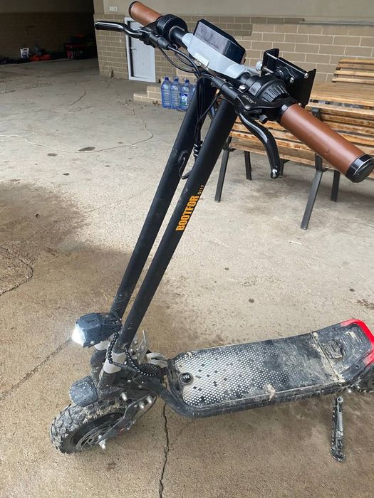 Samakat electro BOOTFORg117