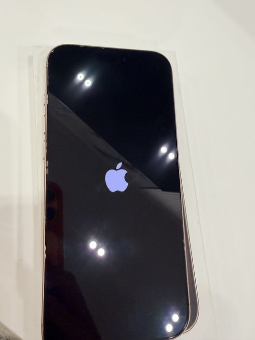Продам IPhone 16 Pro Max 512 GB
