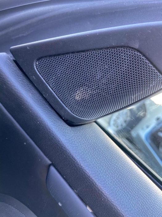 Dezmembrez BMW 335i E93 M-Pack ,NAVI mare,Recaro piele Nappa incalzit