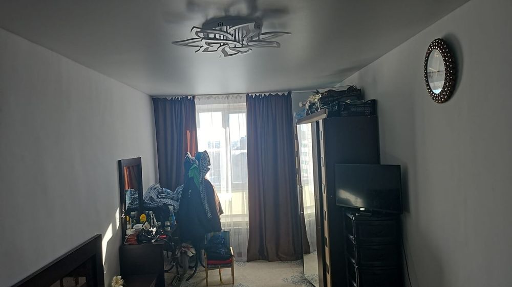 2 комн.квартира в ЖК Дастур