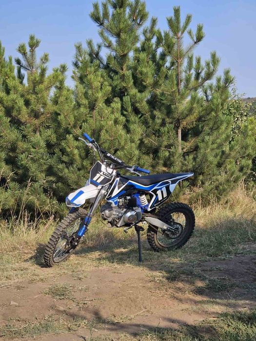 Телстар 160cc, telstar 160