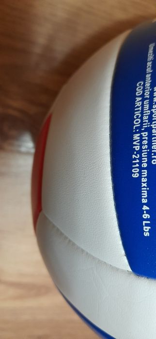 Minge Volei si Fotbal, Nou !