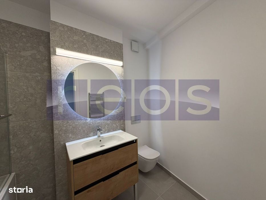 Inchiriere 3 Camere | Bloc Boutique | 88Mp | Iancu Nicolae | Nemobilat