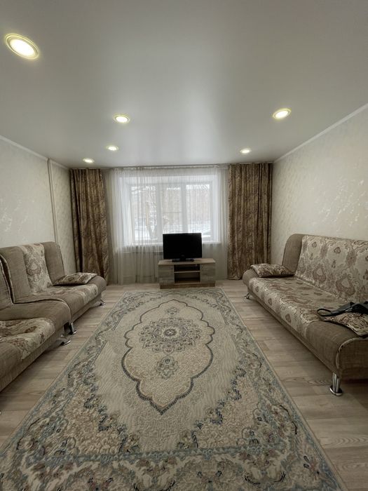 Продается 2х ком. квартира, р-н КШТ