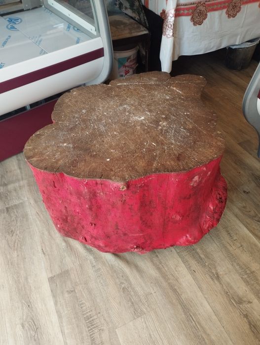 Продается чурка для мяса