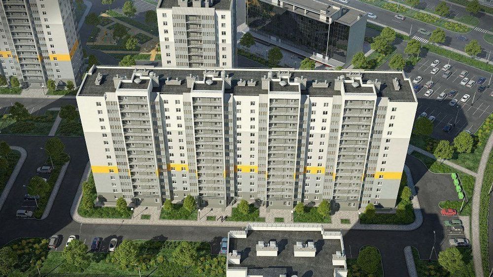 Продаётся земельный участок под катеджный городок