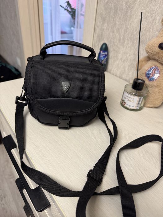 Камера сони в отличном состоянии