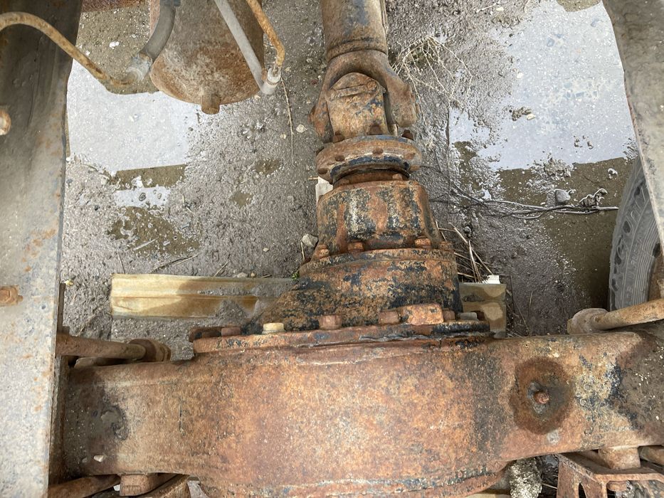 Ямз 238 двигатель в сборе