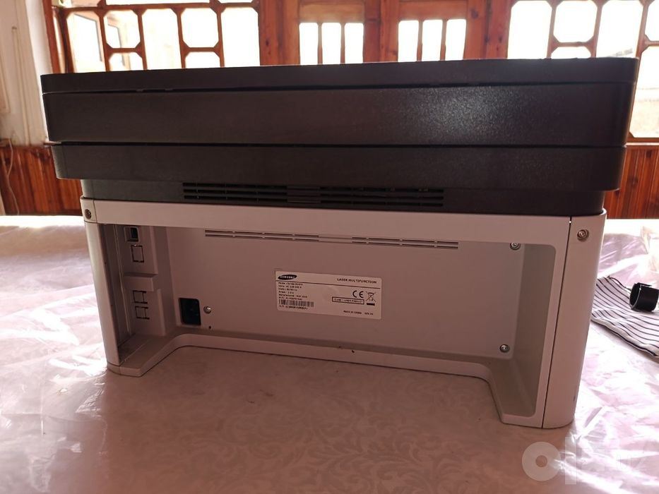 Принтер Xpress M2070