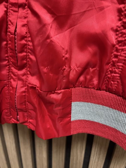 Tommy Hilfiger : Bomber Jacket  -Дамско яке размер S / Оригинал