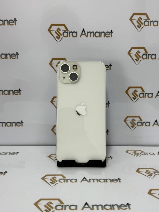 Iphone 13  256Gb  Sara Amanet