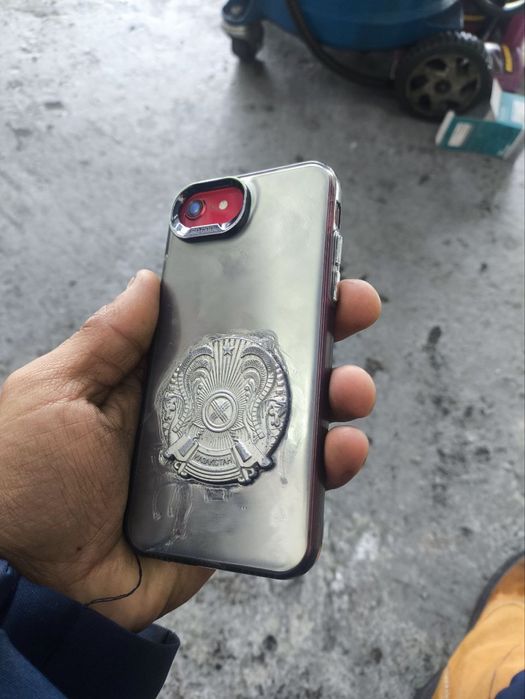 Iphone SE 64gb ОБМЕН