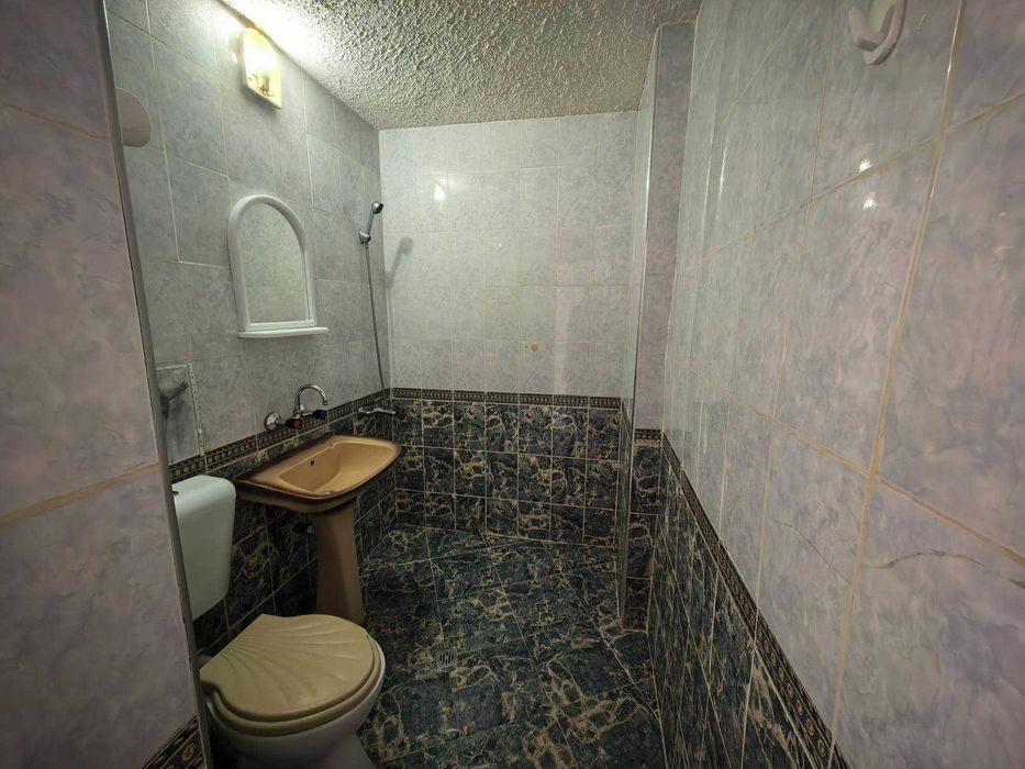 Двустаен в Овча купел 1 до метрото