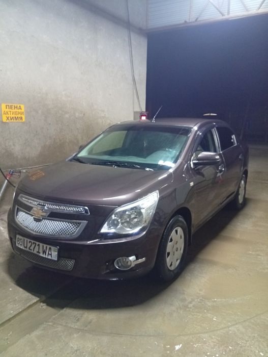 Maʼlumot telfonda gaplashamiz