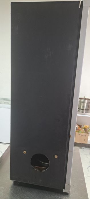 коптилка Bradley 6-Rack Digital Smoker