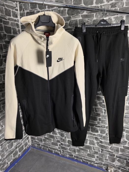 Nike Tech Fleece мъжки екип
