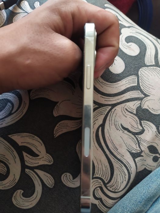 Iphone 12 pro 256gb