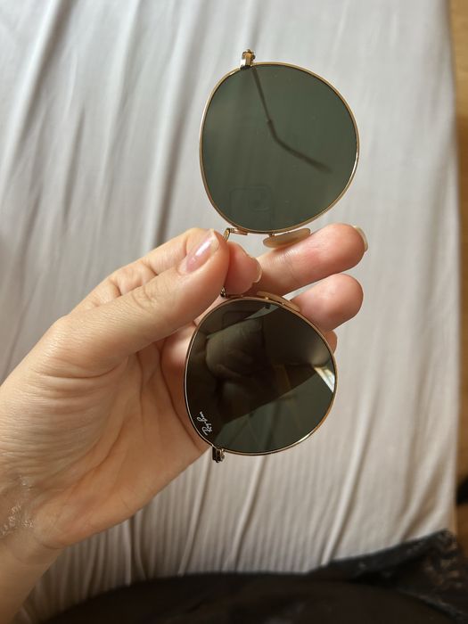 Оригинални очила Ray Ban