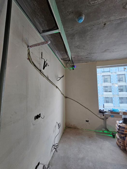 Установка кондиционеров Астана