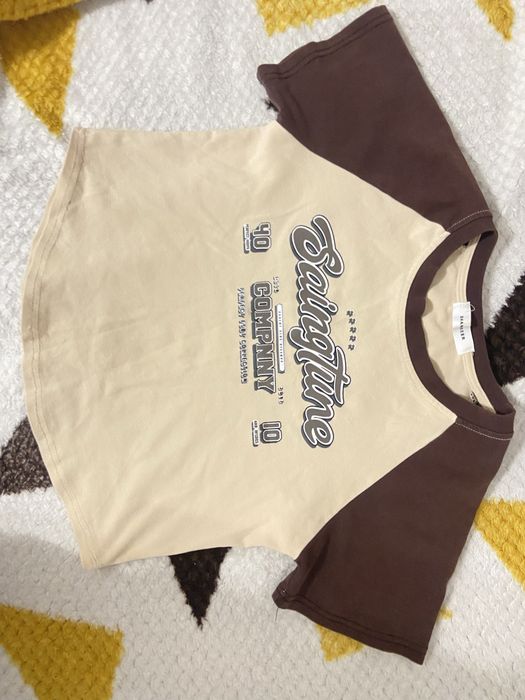 Топы и майки на лето