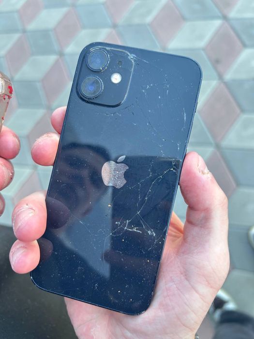 iphone 12 mini 64gb