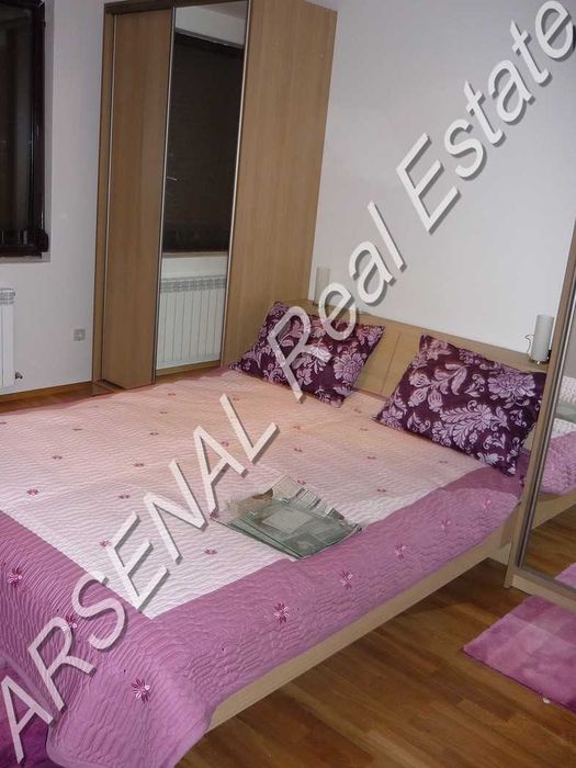 Дава се под наем Двустаен апартамент в София, Център - 80 кв.м за 650 € - Снимка #3