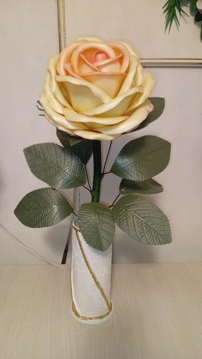 Светильники ручной работы