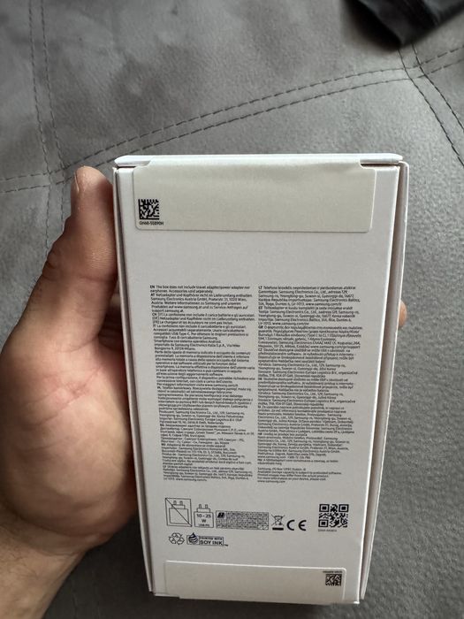 Samsung galaxy a16
