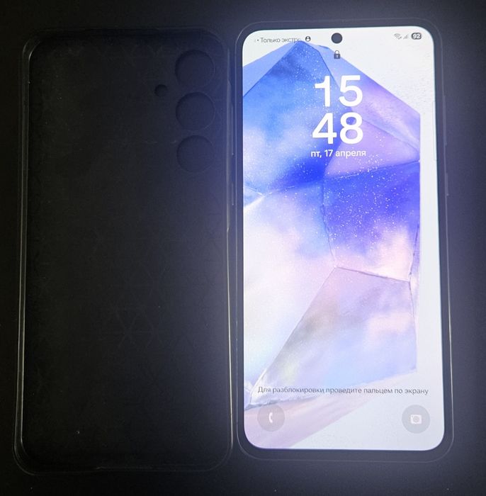 Samsung A55 5G 8/128