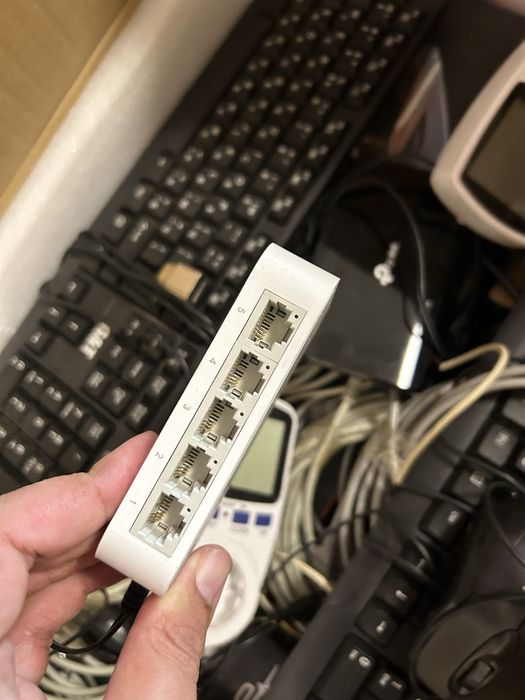 Tp-link работещ