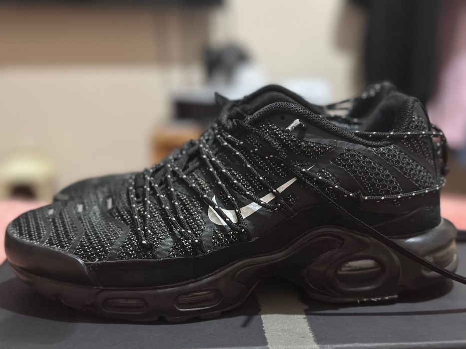 Nike Air Max TN!