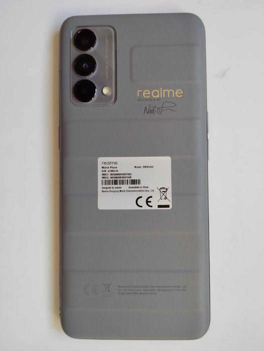 OPPO A5 5G смартфон + 10000 mAh външна батерия 2г гаранция