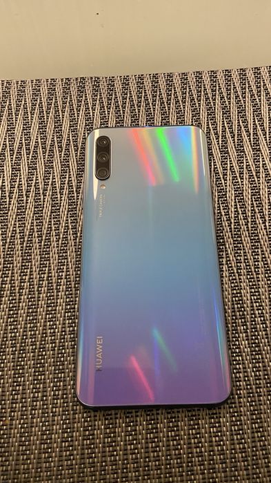 Huawei p smart pro